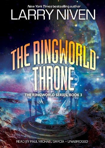 Ringworld book